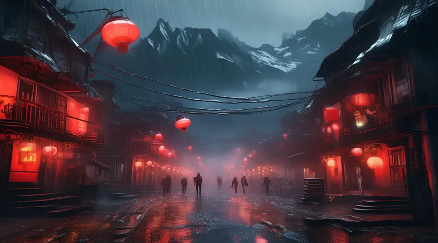 孤岛生存游戏图片1
